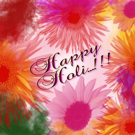 Happy Holi To All Free Happy Holi Ecards Greeting Cards 123 Greetings
