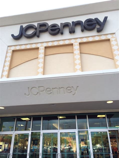 Jcpenney 17 Photos And 52 Reviews Department Stores 10000 Alabama
