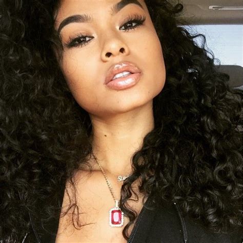 India Love Westbrooks Natural Curls Hairstyles Bombshell Beauty