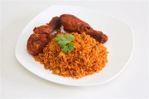 10 Mouth Watering African Rice Dishes You Must Try
