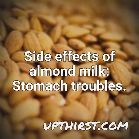 Almond Milk Rash [expert Guide] Upthirst