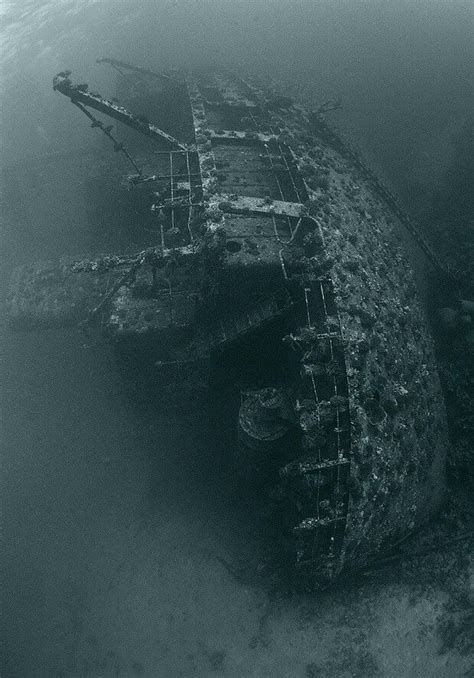 Andrea Gail Abandoned Ships Ghost Ship Shipwreck