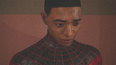 Miles Morales Gets Captured And Reveals His Identity Spider Man Miles