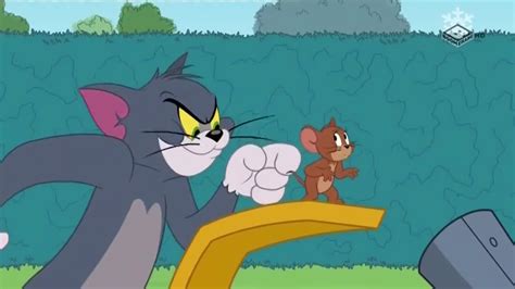 Tom Si Jerry ~ Dubla Aniversare ~ Desene Animate Traduse Dublate In