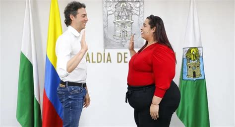 Hijo De Cabal Critica Peso De La Secretaria De Salud De Medellín Y