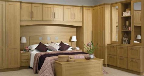 Overhead Bedroom Storage Cabinets For Your Collections House Decors