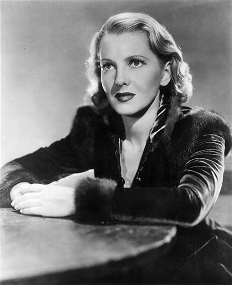Jean Arthur Pictures And Photos Getty Images Old Hollywood Movie Old Hollywood Glamour