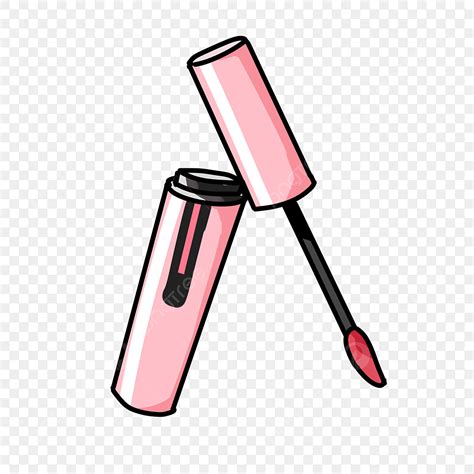 Cosmetic Lipstick Hd Transparent Cosmetics Lipstick Lipstick Clipart