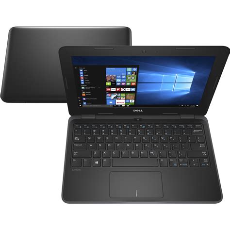 Dell Chromebook 3180 295 Cm 116inch Lcd Chromebook Novatech