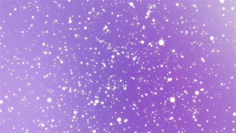 Magical Glitter Background With Blurred Edges And Glowing