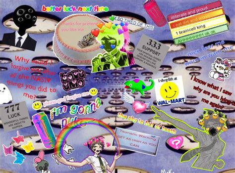 Weirdcore Wallpaper - EnJpg