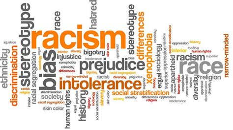Right Wing Populism And The Normalisation Of Racism Disc · Events
