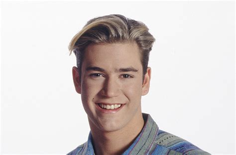 Saved By The Bell Why Mark Paul Gosselaar Calls The Behind The