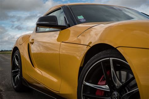 Import into usa straight from japan. essai-toyota-supra-gr-2019-exterieur-49 - Le Blog de Viinz