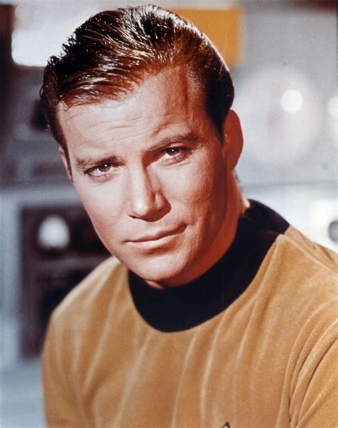 James T Kirk William Shatner Subcategory The Original Sexy Captain