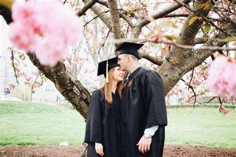 graduation photos for couples virginia tech graduation pictures graduation graduation
