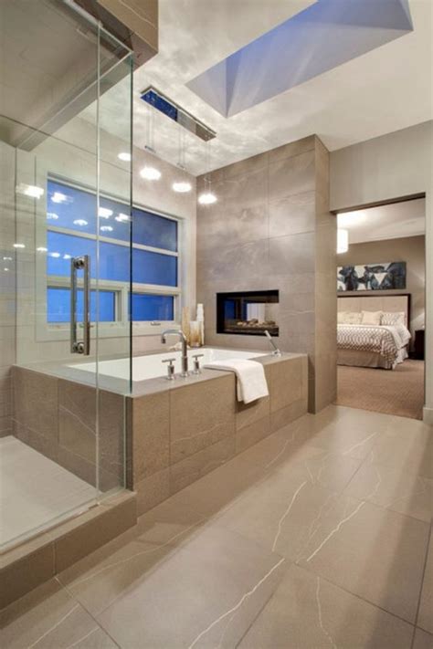 Breathtaking Luxury Bathroom Ideas You Have To See