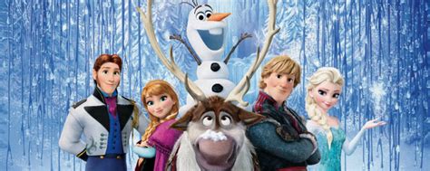 Check spelling or type a new query. Frozen: Veja a primeira imagem da versão musical da ...