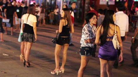 Prostitutes Are Waiting For Costumer In Patong Phuket Thailand Free Hot Nude Porn Pic Gallery