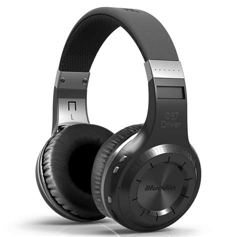 Ht Bluetooth 41 Wireless Headphones Stereo Headset With Mic Handsfree