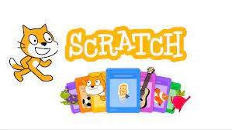 อยากเก่งโปรแกรม Scratch ต้องทำยังไง
