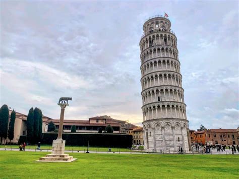 10 Famous Italian Landmarks Fun Facts Mom In Italy