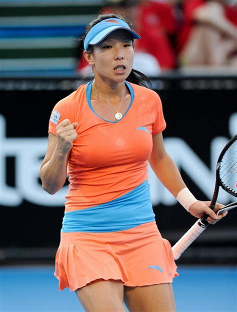 Zheng Advances Zhang Out At Australian Open Tennis Chinadaily Com Cn