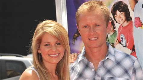 Inside Candace Cameron Bures Marriage