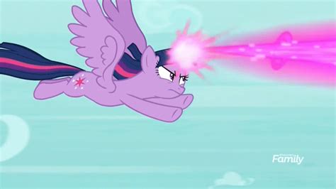 Safe Screencap Twilight Sparkle Alicorn Pony Molt Down Blast Discovery Family