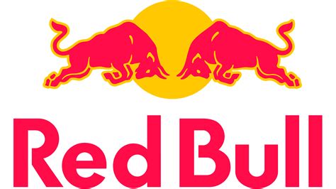 Red Bull Logo Valor História Png