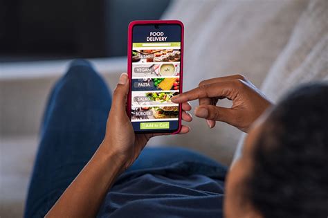 Why Online Food Ordering System Is Imperative For Restaurants