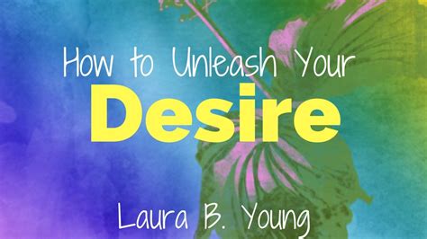 Laura B Young How To Overcome Obstacles And Have An Incredible Life