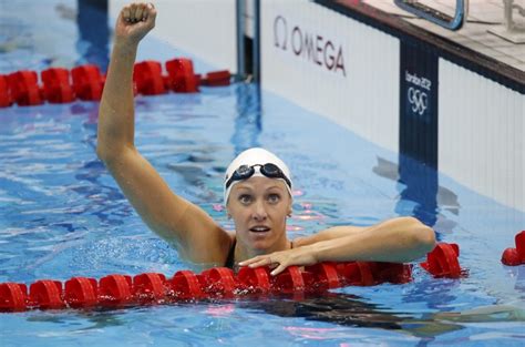 Since then, it has been part. Olympics 2012 Swimming Heats Results: Winners of Saturday ...