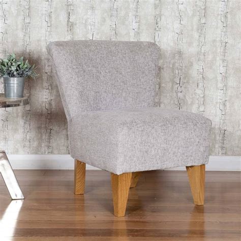 Free shipping on orders over $35. Lorna Grey Fabric Accent Chair | Costco UK