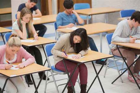 Gcse And A Levels 2022 This Summers Exams Will Go Ahead And Exam Boards Call For Extra Help