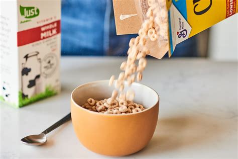 Would You Pay $13 for a Box of Cereal? | Kitchn
