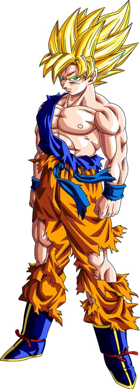 Goku ssj blue, dragon ball super son goku super saiyan blue ilustración, png. Imagen - Goku ssj .png | Dragon Ball Wiki | FANDOM powered ...