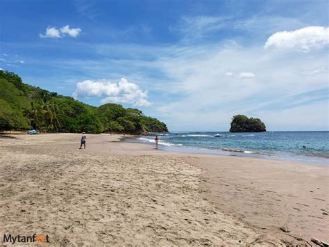 Playa Real Explore This Beautiful Local Beach In Guanacaste