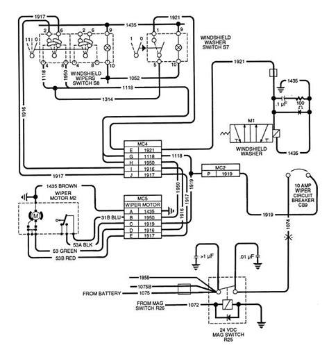 Https://tommynaija.com/wiring Diagram/1971 Chevelle Wiper Wiring Diagram