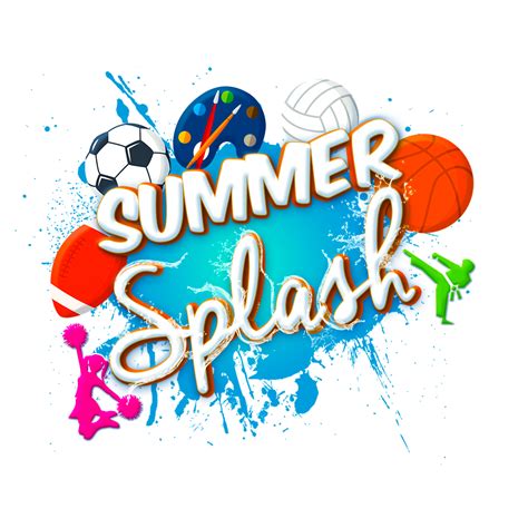 Summer Splash 2019 - Princeton Pike Church of God