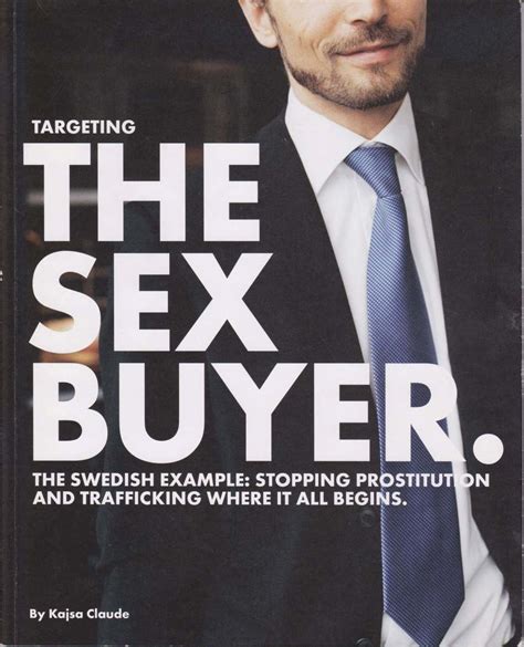 Kritiek Op Het Zweedse Model Van Klantcriminalisering Sekswerkerfgoed