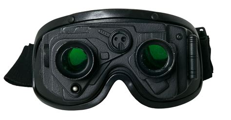 What Is The Main Use Of Night Vision Goggles Business To Mark