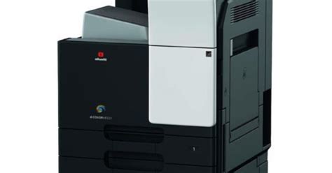 Maybe you would like to learn more about one of these? Konica Minolta Bizhub C227 price Photocopier MFP Rent ...