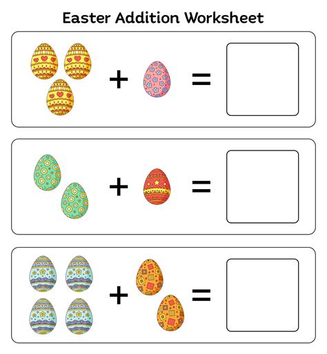 10 Best Free Printable Easter Worksheets Pdf For Free At Printablee