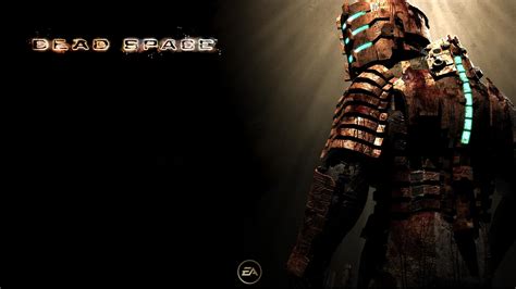 Dead Space Computer Wallpapers Desktop Backgrounds 1920x1080 Id75210