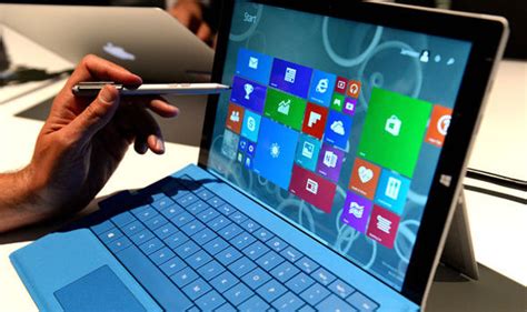 Windows 10 Update Microsoft Unveils Virtual Touchpad To Help Expand