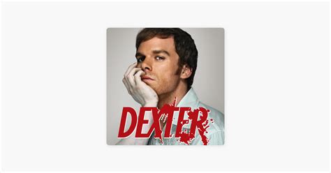 Dexter Saison 1 Vost Sur Itunes