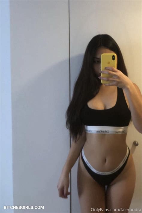 Alexandraboo Nude Latina Onlyfans Leaked Naked Pics