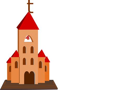 Buildingsteeplechurch Png Clipart Royalty Free Svg Png