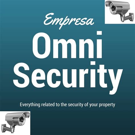 Omni Security